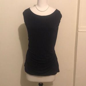 Donna Degnan sleeveless blouse